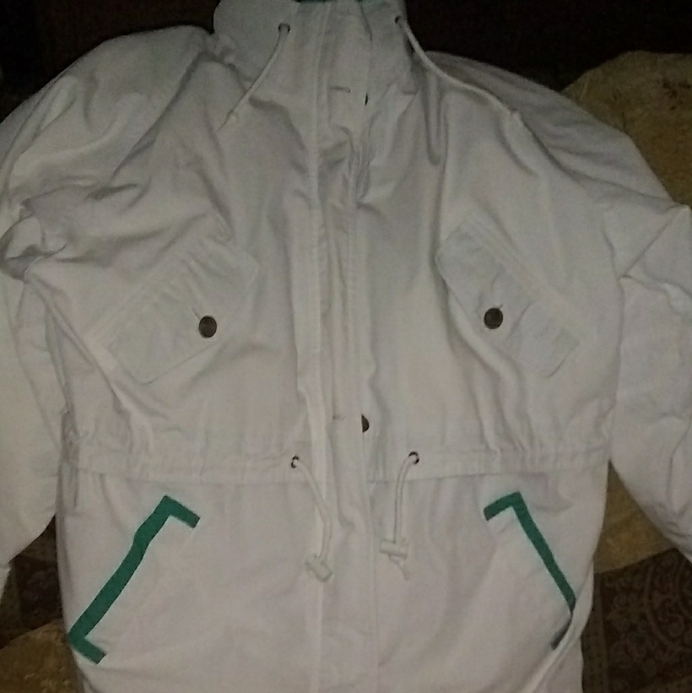 Women's jacket